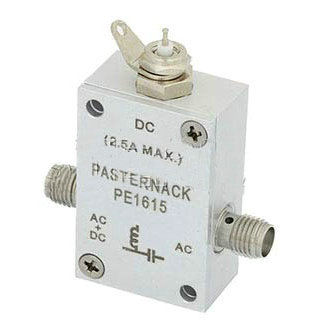 10MHz6GHzSMAƫͨ~2500mA 100 Volts DC