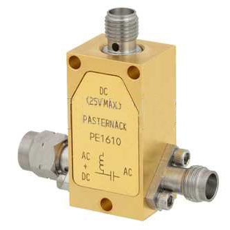 0.1 MHz50 GHz 2.4ƫͨ~150 mA25ֱ