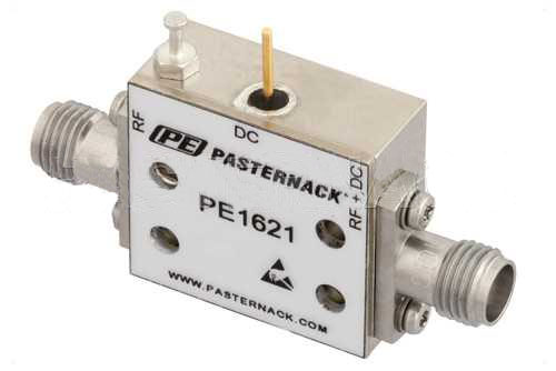 10MHz40GHz 2.92mmƫͨ~250mA16ֱ