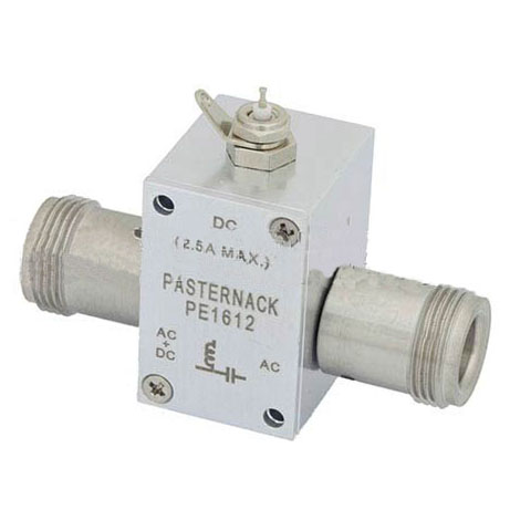10MHz2.5GHz Nƫͨ~2500mA100ֱ
