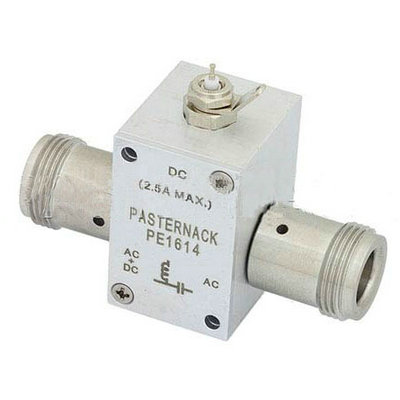 30MHz4GHz Nƫͨ~2500mA100ֱ