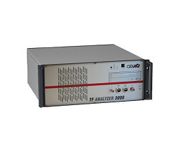 F늉늷x TF Analyzer 3000