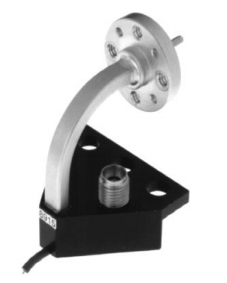 Model 140(90 to 140 GHz / WR-8 waveguide input)