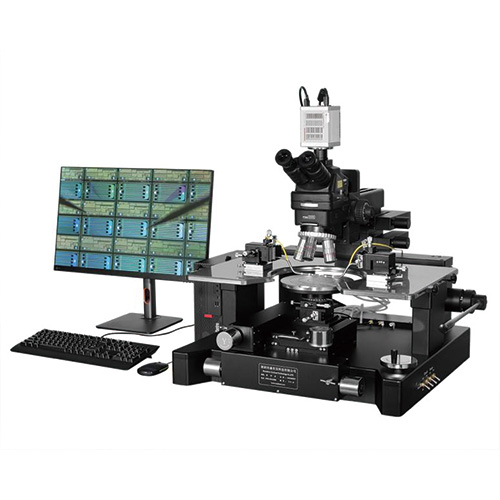 Manual Probe Station
